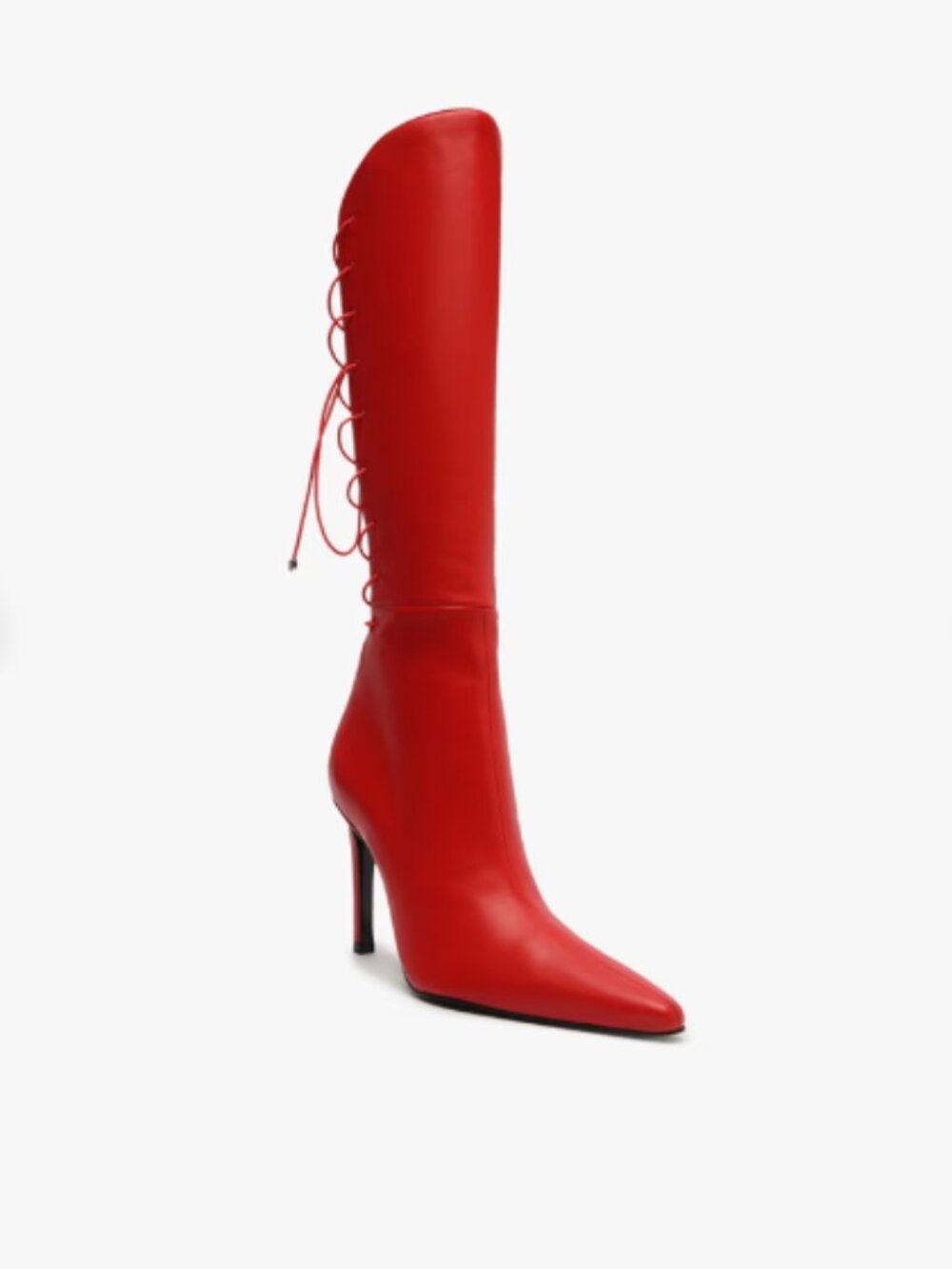 Schutz Gwen Boot - Picture 2 of 5